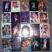 20 CARD NBA LOT + 2022-23 RC PAOLO BANCHERO RATED ROOKIE DONRUSS CHRONICLES #2