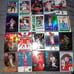 20 CARD NBA LOT + 2022-23 RC PAOLO BANCHERO RATED ROOKIE DONRUSS CHRONICLES #2