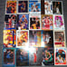 20 CARD NBA LOT + 2022-23 RC PAOLO BANCHERO RATED ROOKIE DONRUSS CHRONICLES #2