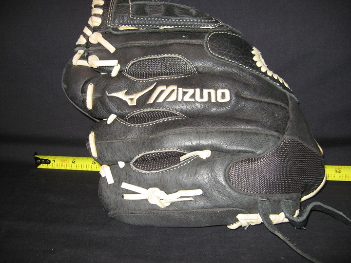 Mizuno GPMP 1201T Premier Pro Professional 12” Baseball Glove Right Handed Throw