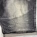 South Pole Authentic Collection Men's Jean Shorts, Distressed and Faded, Size 42