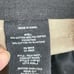 Theory Raffi Slim Fit Straight Pants Neoteric Twill Brown Stretch Men's Size 33