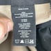 Theory Raffi Slim Fit Straight Pants Neoteric Twill Brown Stretch Men's Size 33