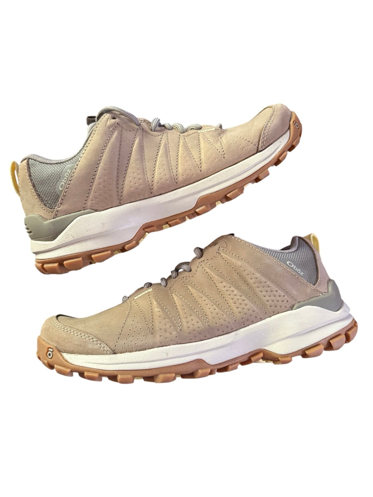 Women’s Hiking Shoes size 8, SRP 155.00