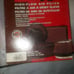 K & N High Flow Air Filter 33-2334