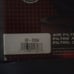 K & N High Flow Air Filter 33-2334