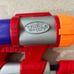 Hasbro 2004 Triple Shot Super Soaker Water Pumping Squirt Gun