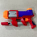 Hasbro 2004 Triple Shot Super Soaker Water Pumping Squirt Gun