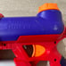 Hasbro 2004 Triple Shot Super Soaker Water Pumping Squirt Gun