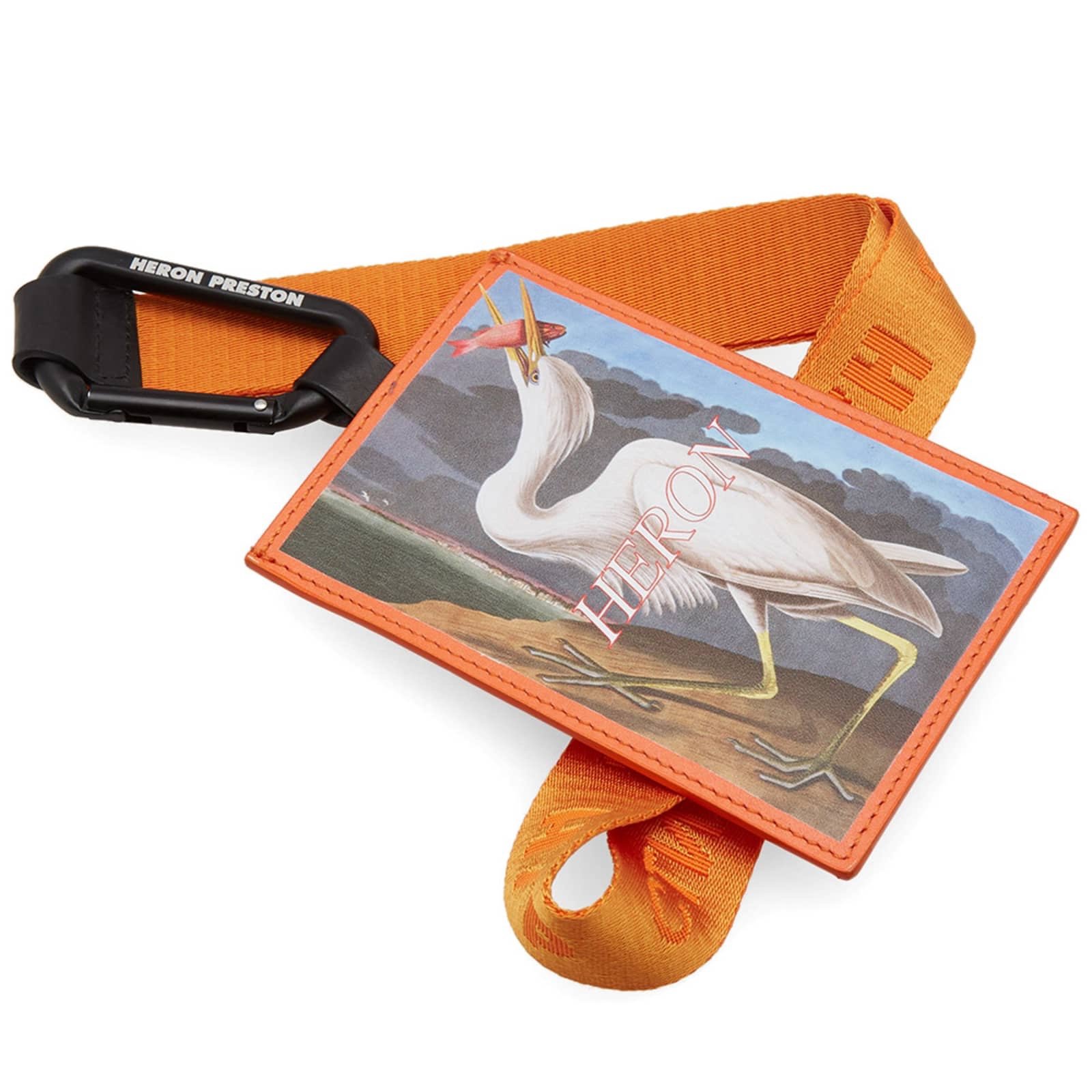 HERON PRESTON CARD HOLDER