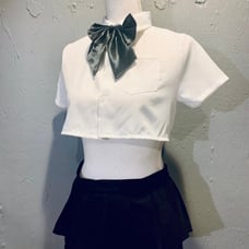 NEW Sexy Neko Cat/Bunny Uniform Set