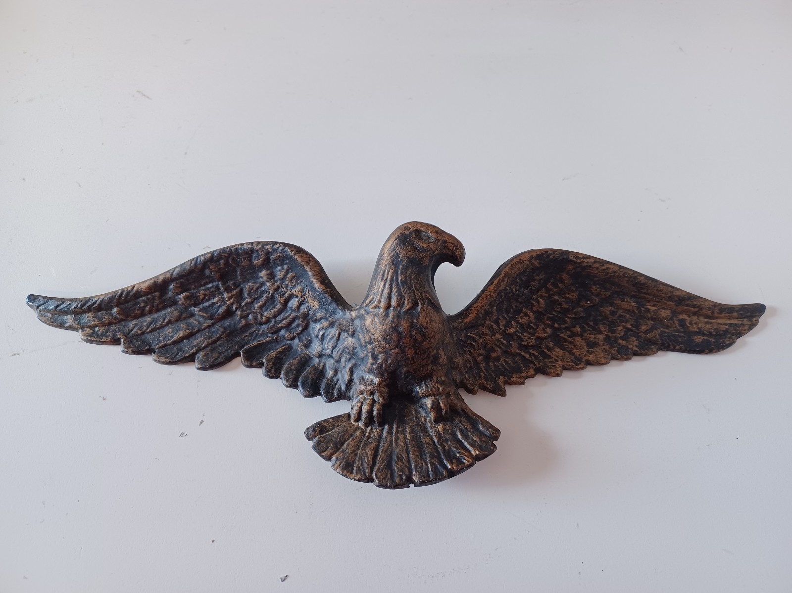 Wall Mount Eagle