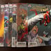 Amazing Spider-Man Vol.5 #1-33 (2018) Bundle Of 41 Books