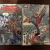 Amazing Spider-Man Vol.5 #1-33 (2018) Bundle Of 41 Books