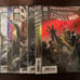 Amazing Spider-Man Vol.5 #1-33 (2018) Bundle Of 41 Books
