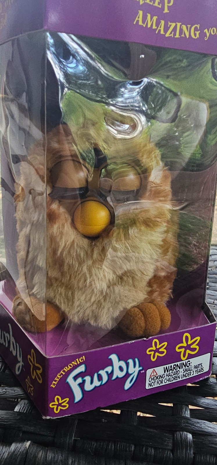 Furby