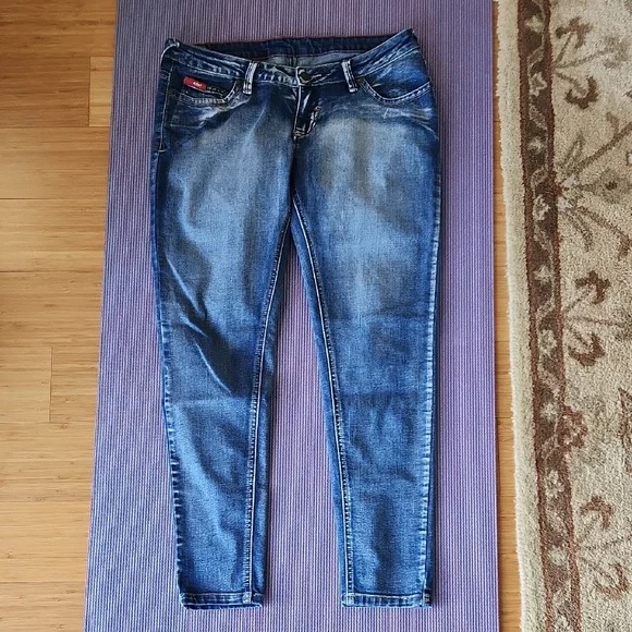 Lee Cooper Jeans 30