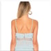 Lovers and friends mik top in mist
