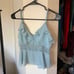 Lovers and friends mik top in mist