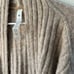 Lululemon Shawl Cardigan