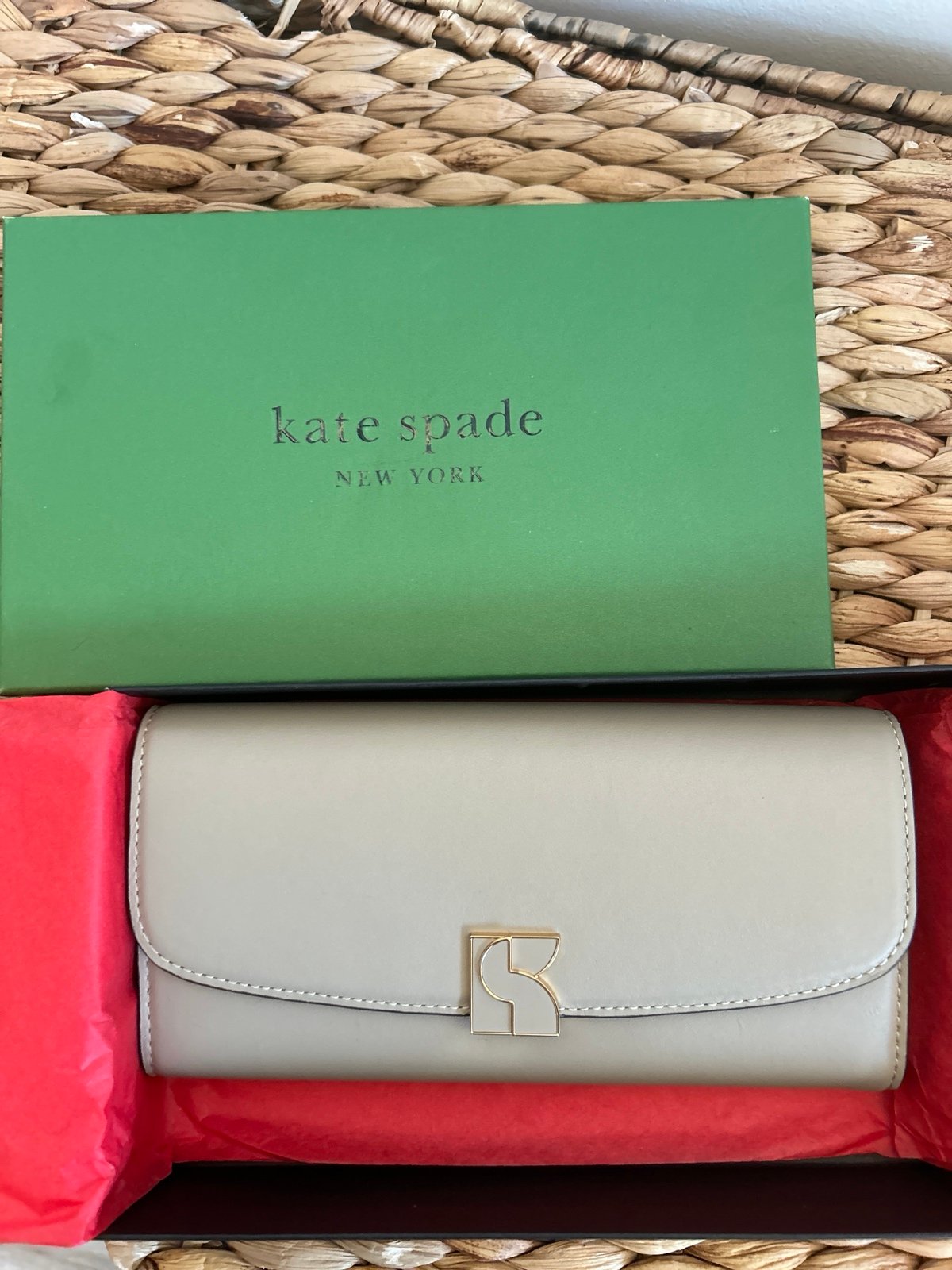 Kate Spade Wallet