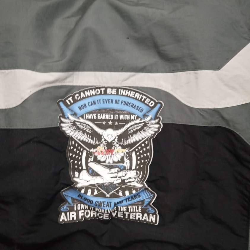 CUSTOM Military Coats