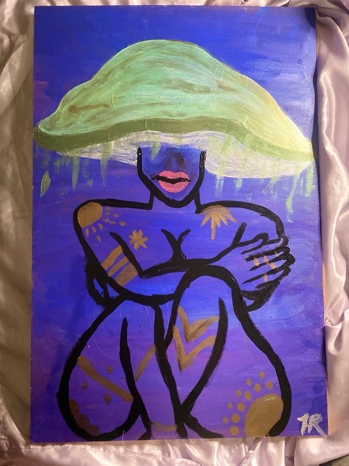 paintings and artwork