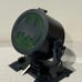 Batman Bat Signal 2024 AMC Popcorn Bucket DC Comics 80th Anniversary in hand