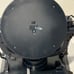 Batman Bat Signal 2024 AMC Popcorn Bucket DC Comics 80th Anniversary in hand