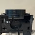 Batman Bat Signal 2024 AMC Popcorn Bucket DC Comics 80th Anniversary in hand