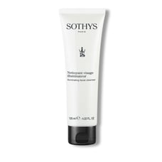 Skincare Sothys Illuminating facial cleanser 4.22 oz
