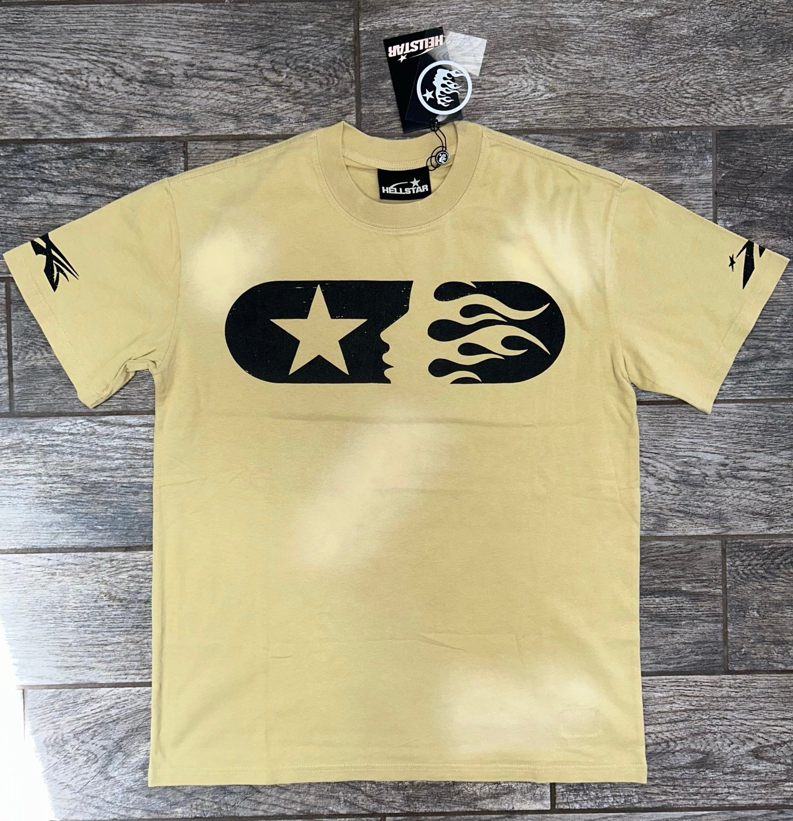 Hellstar