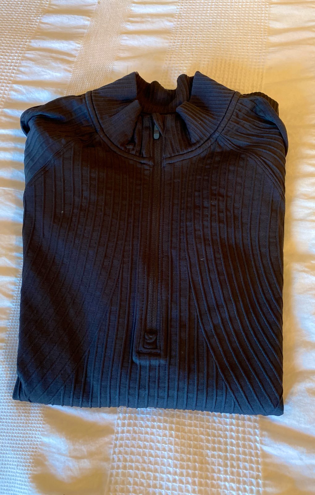New without tags Lululemon mock turtlrne