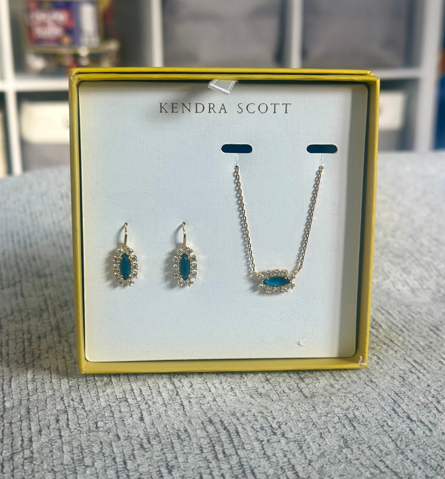 Kendra Scott