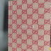 Gucci Notebook