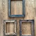 Frames for canvas paintings. 0ne frame per price.