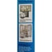 New Genuine OEM Samsung DA29-00020B HAF-CIN/EXP Refrigerator Water Filters (2)