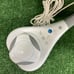 Brookstone Spa Percussion 15-Speed Vibrating Full Body Massager
