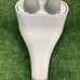 Brookstone Spa Percussion 15-Speed Vibrating Full Body Massager
