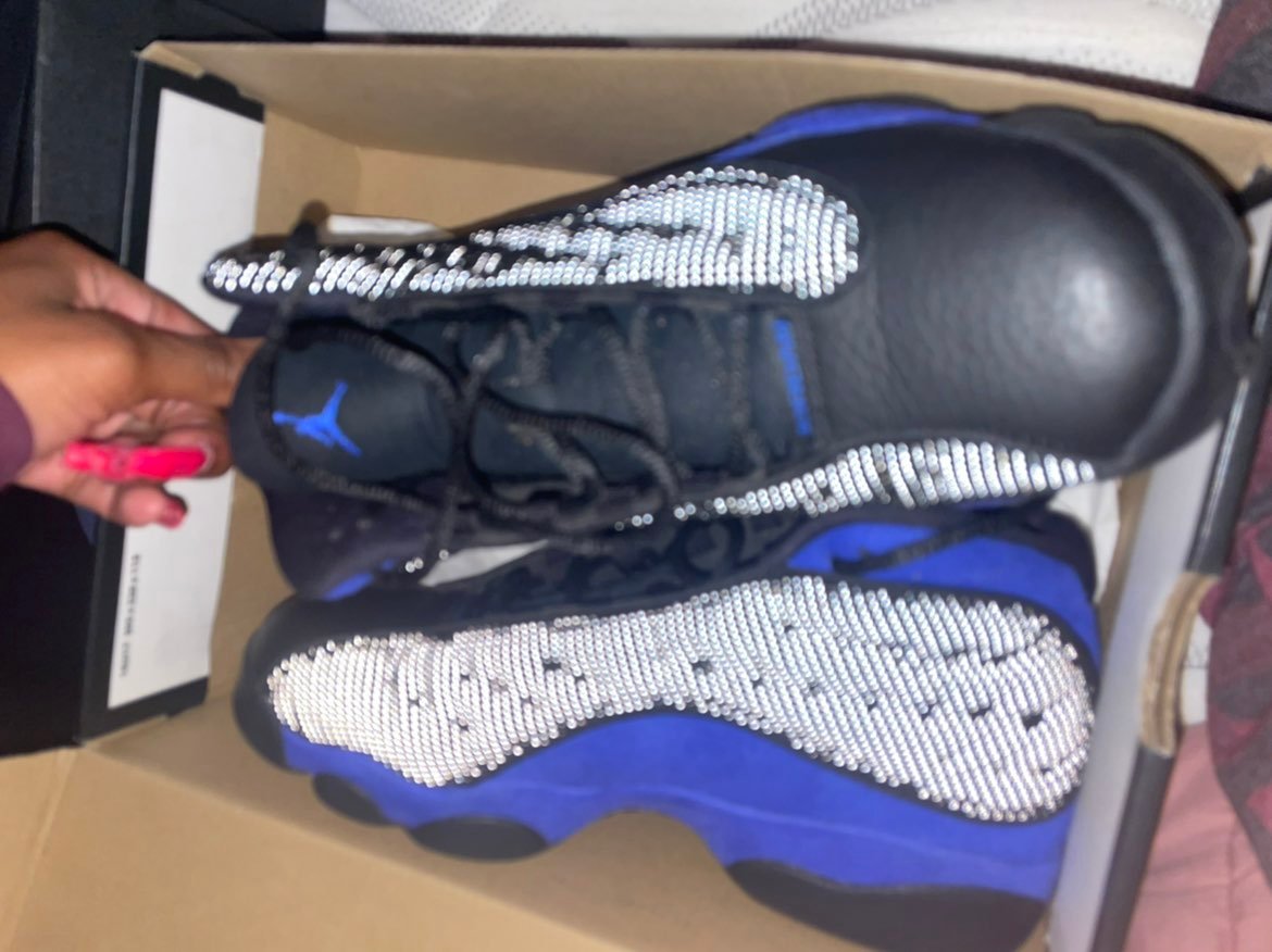 Jordan retro 13