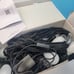 Govee Smart Outdoor String Lights, RGBIC Warm White 96ft (2 Ropes of 48ft) Fathe