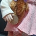 Collectors Choice Genuine Fine Bisque Porcelain Limited Edition Doll