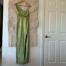 Nicholas Duna Gown