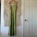 Nicholas Duna Gown