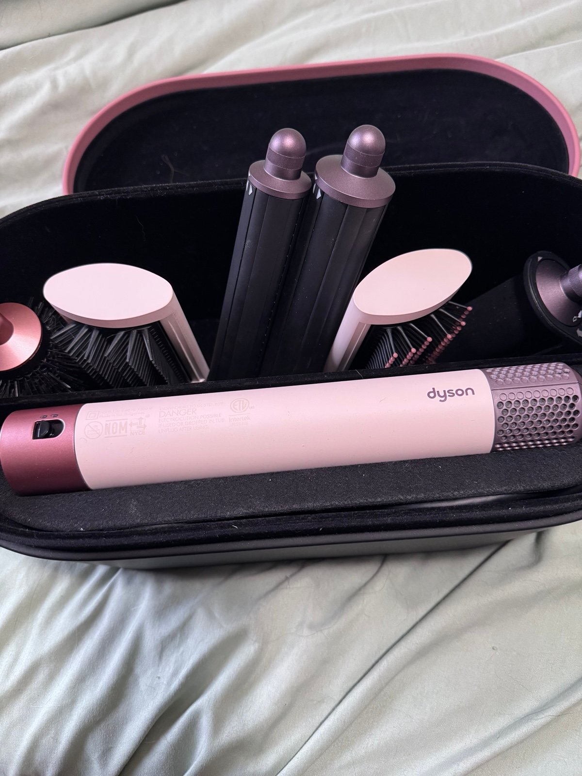 Dyson Airwrap Mothers Day Edition 2024