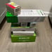 Assorted Of Extension Cord, Lamps And Desk Lamp For Only One Price.