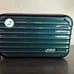 NEW Rimowa x Eva Air Travel Amenity Case