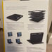 Zagg IPad Pro 9.7 w/ Bluetooth and Keyboard