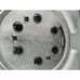 SAMSUNG LB650 BN61-05652A - 40 TV Stand LB550-37 BN61-05244A - Size 20.5”x10”