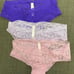 Vintage Victoria’s Secret Cheeky Hipster 3 Pack Bundle